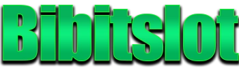 Logo Bibitslot